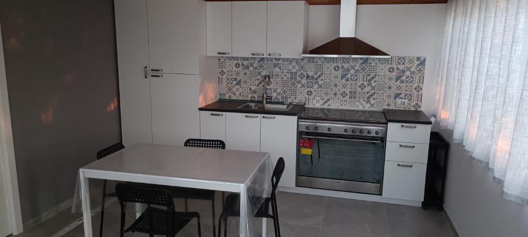 Photo of Kitchen in Caltagirone