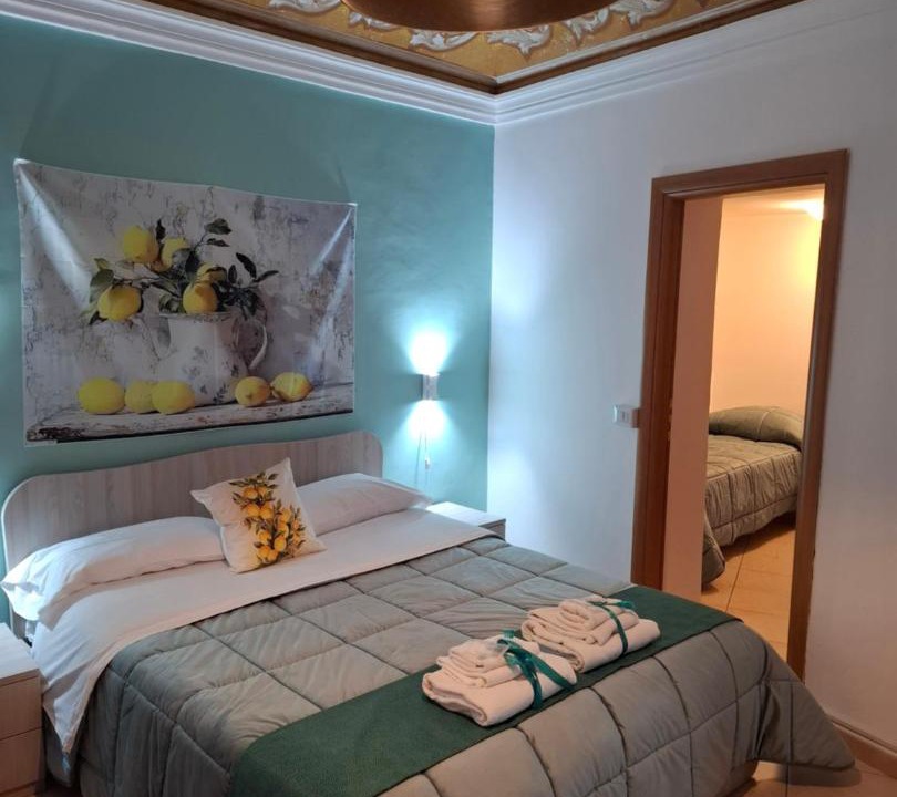 Photo of Bedroom in Agrigento
