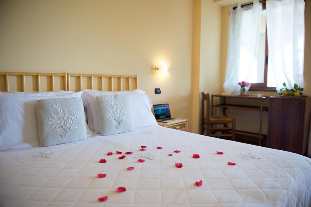 Photo of Bedroom in Furci Siculo