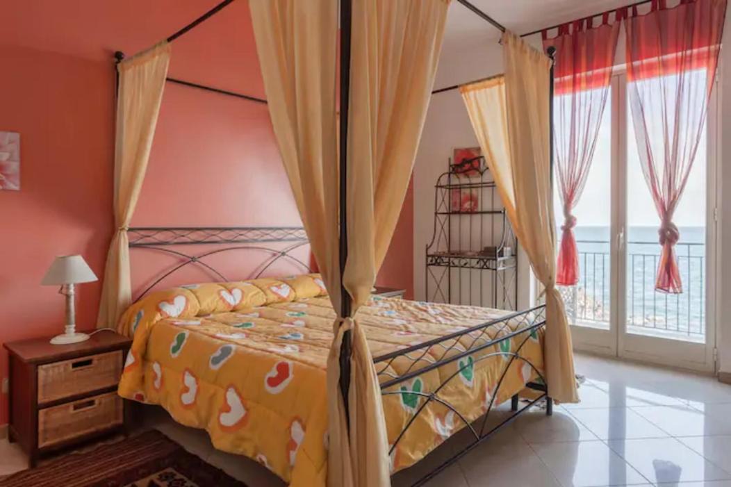 Photo of Bedroom in Stazzo