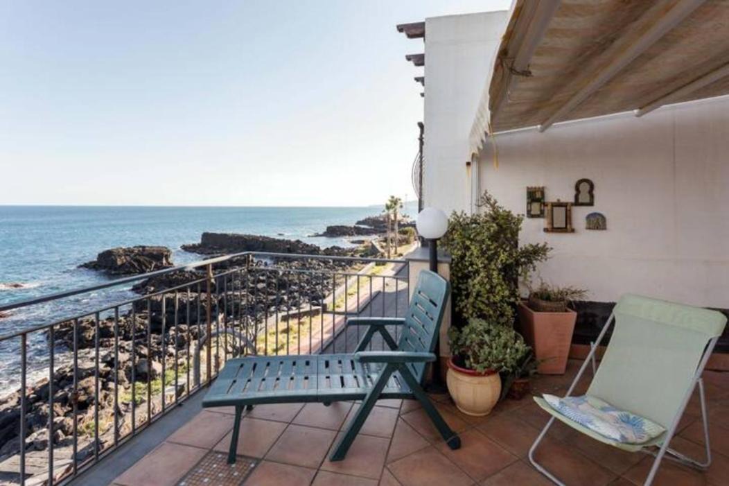 Photo of Patio Balcony in Stazzo