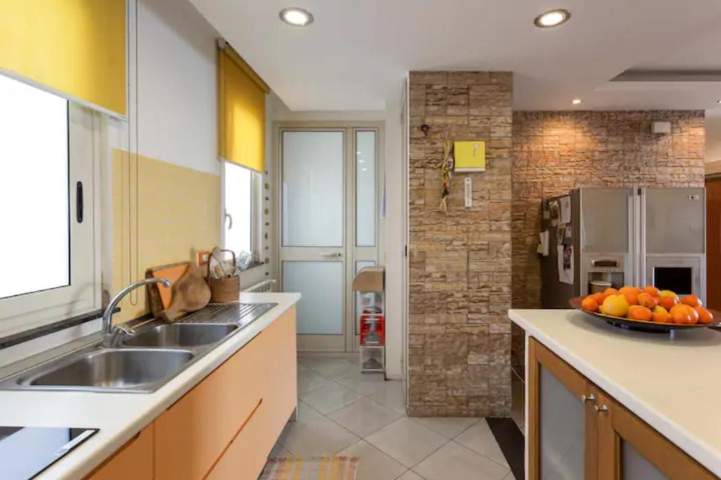 Photo of Kitchen in Stazzo