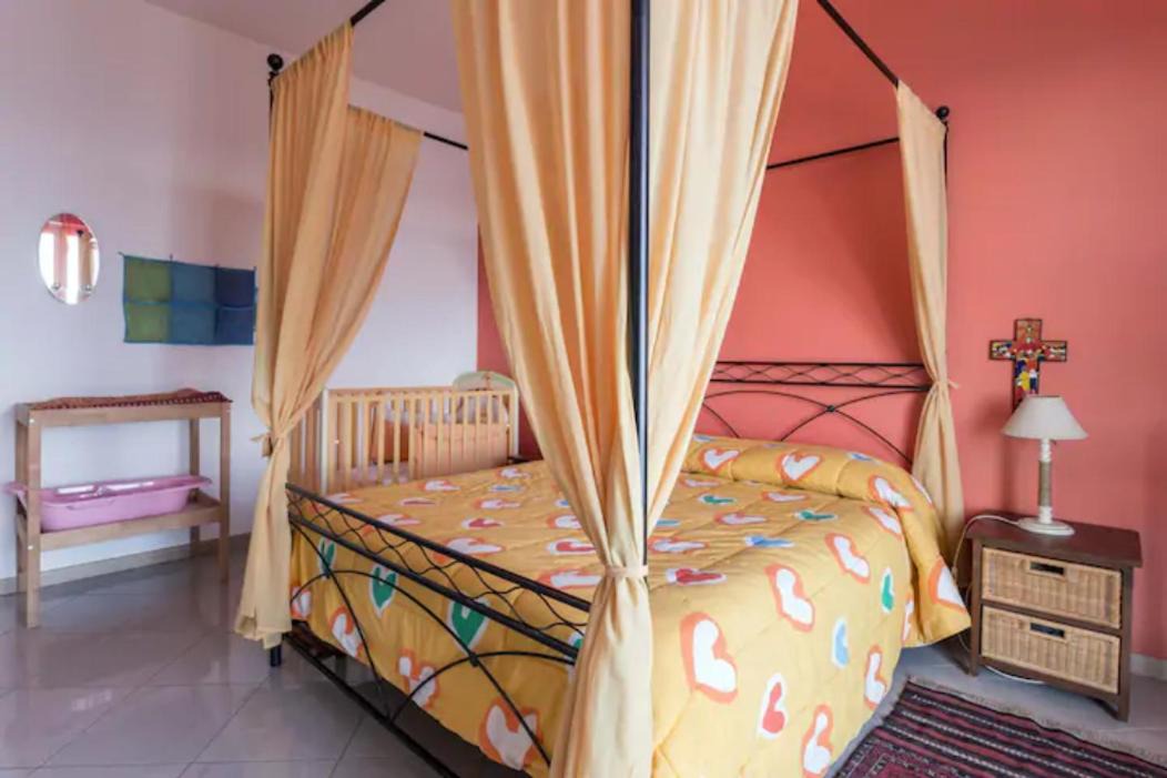 Photo of Bedroom in Stazzo