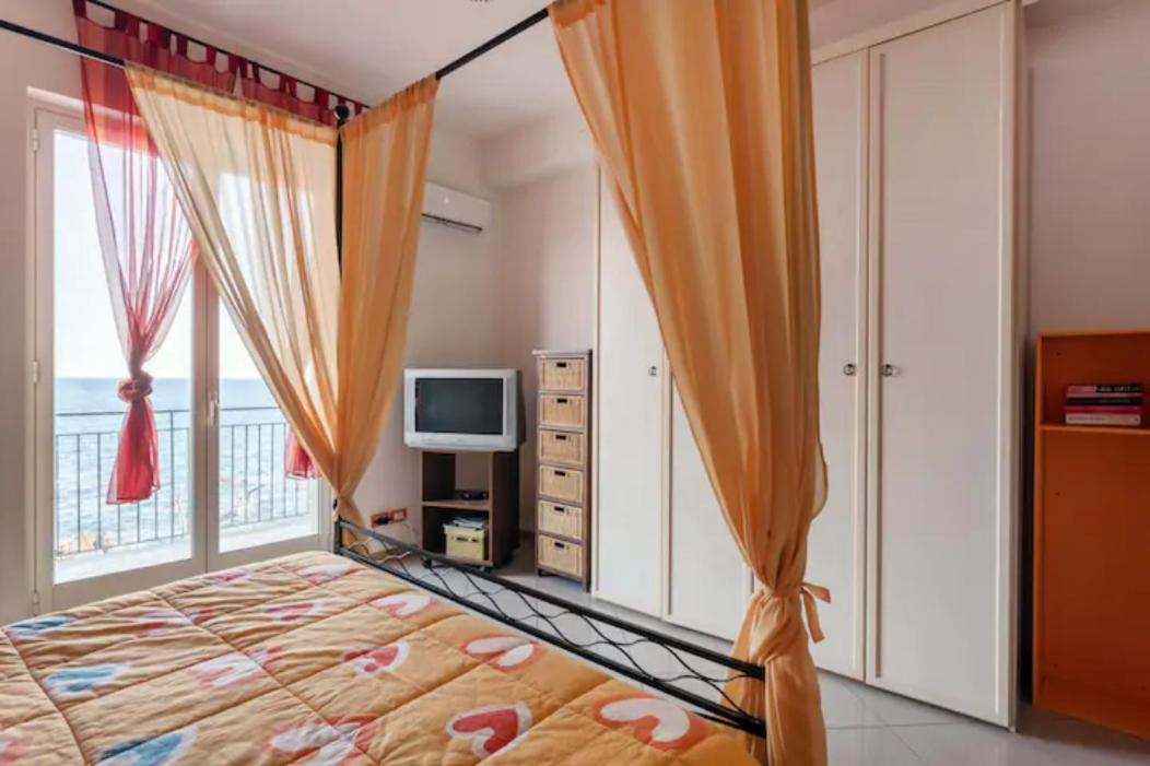 Photo of Bedroom in Stazzo
