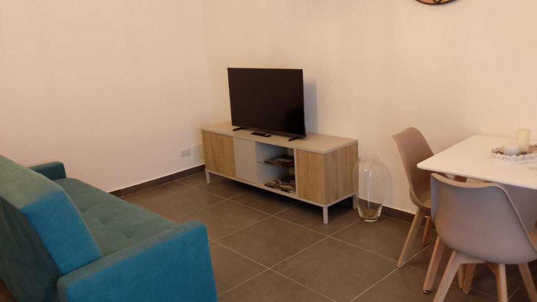 Photo of Livingroom in Carrozziere