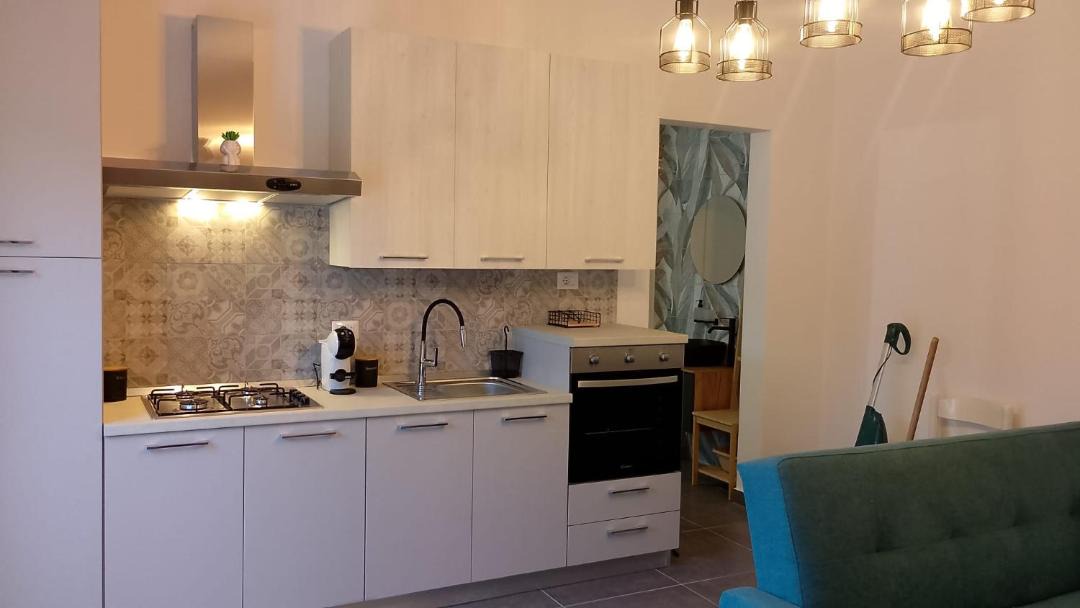 Photo of Kitchen in Carrozziere