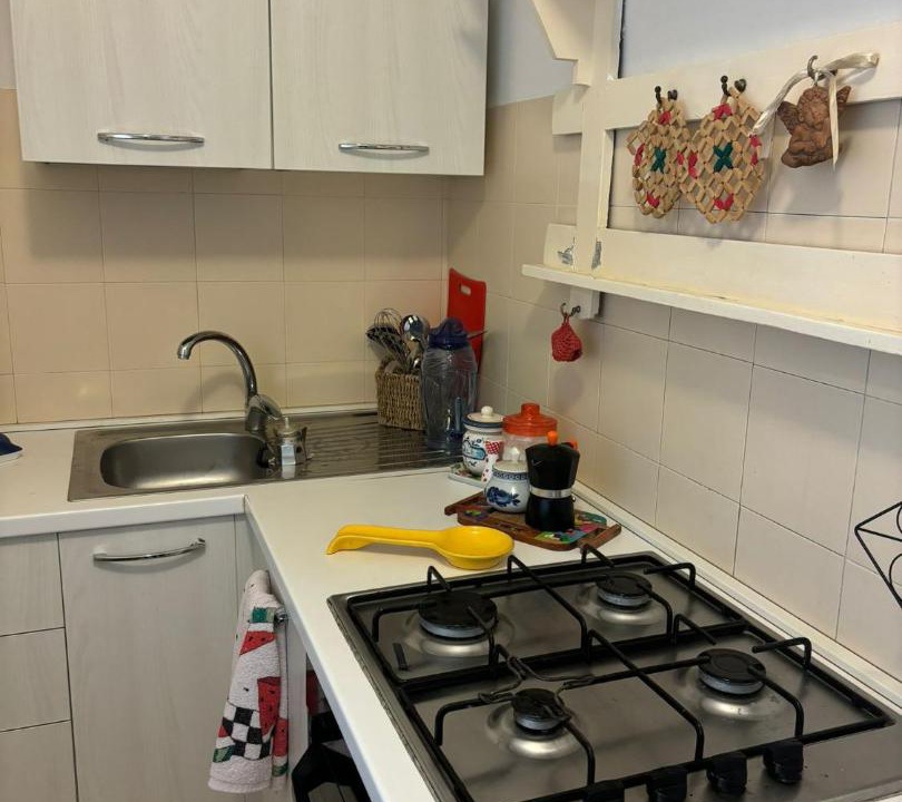 Photo of Kitchen in Modica