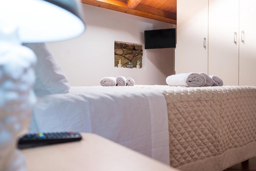 Photo of Bedroom in Sant'Agata di Militello