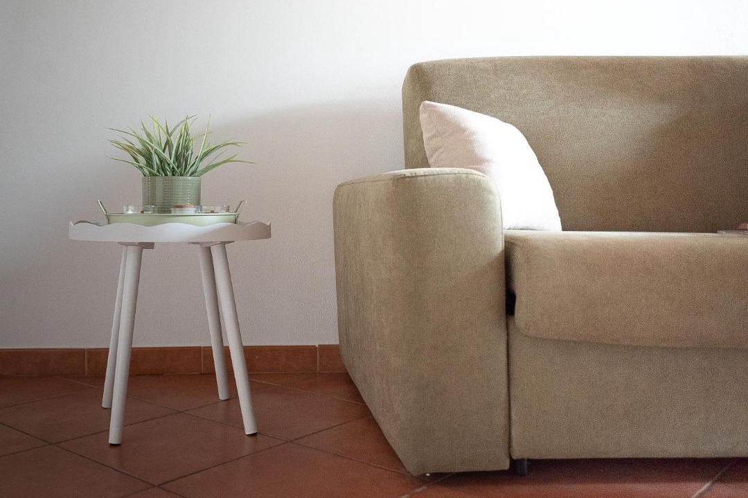 Photo of Livingroom in Sant'Agata di Militello