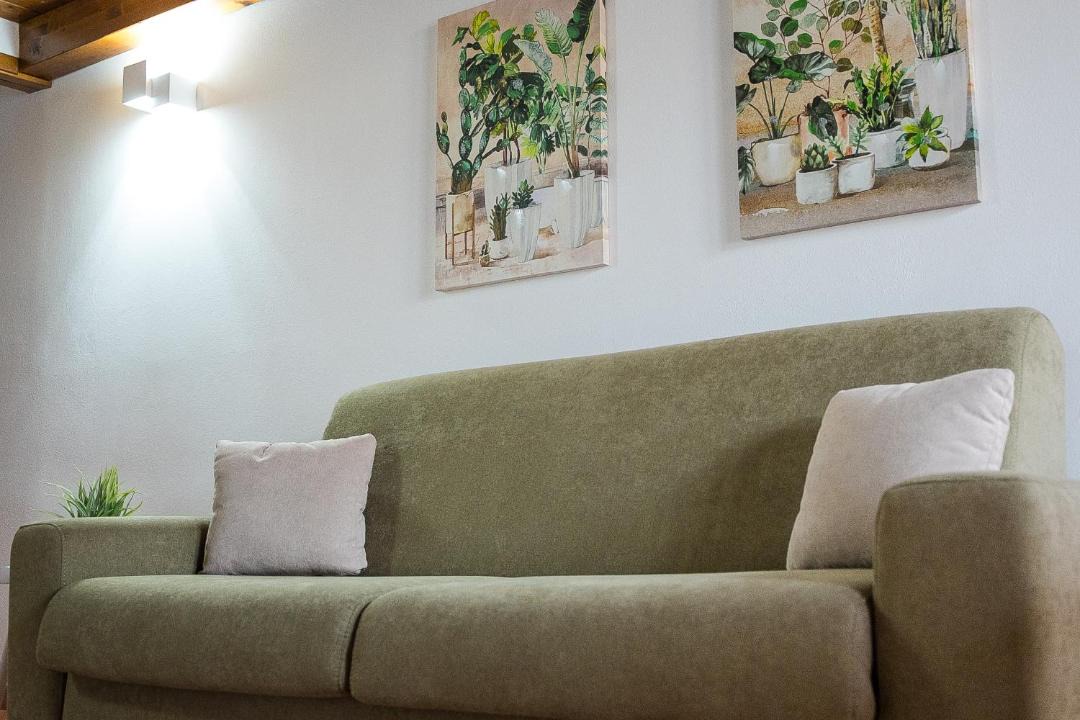 Photo of Livingroom in Sant'Agata di Militello