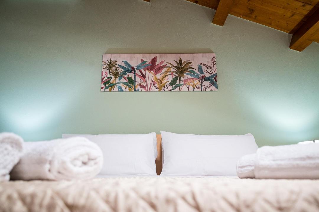 Photo of Bedroom in Sant'Agata di Militello