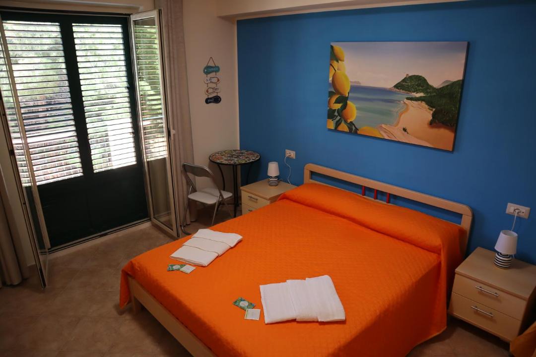 Photo of Bedroom in Pollina