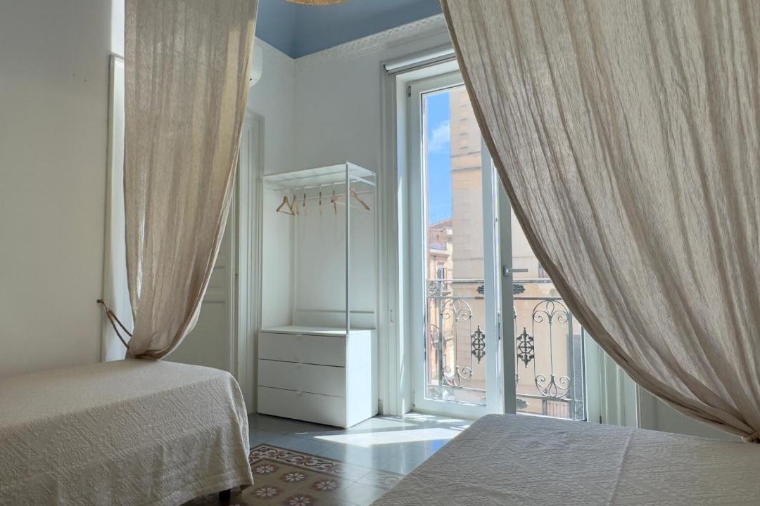 Photo of Bedroom in Ruggero Settimo