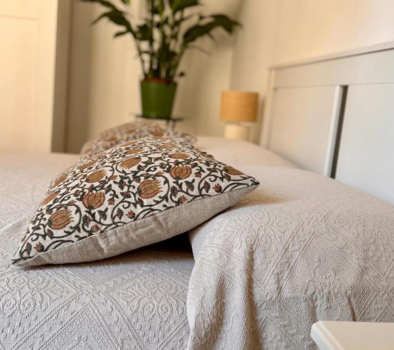 Photo of Bedroom in Ruggero Settimo
