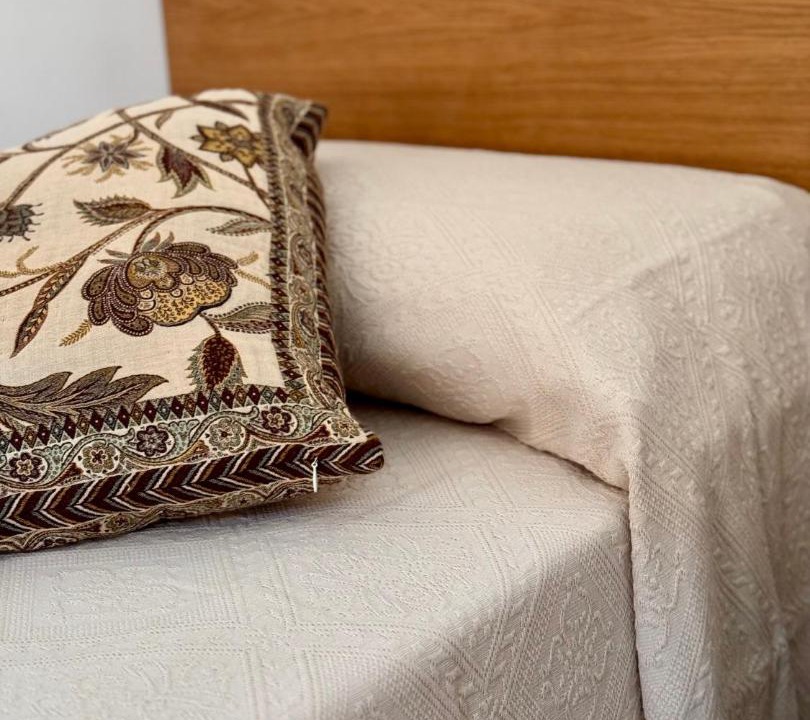 Photo of Bedroom in Ruggero Settimo