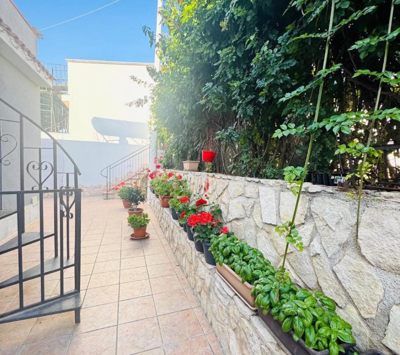 Photo of Patio Balcony in Cinisi