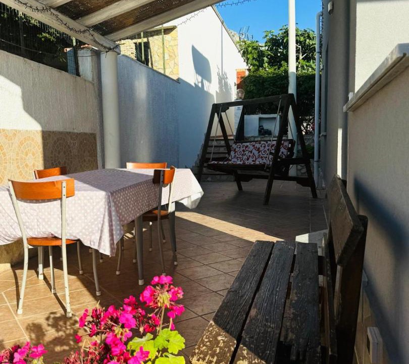Photo of Patio Balcony in Cinisi