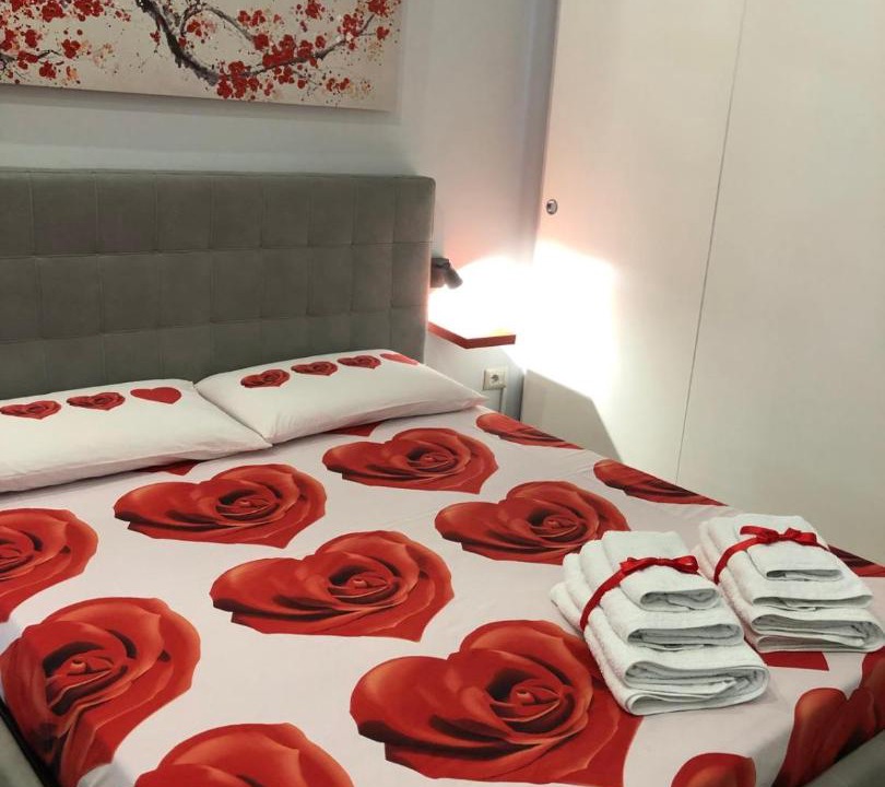 Photo of Bedroom in Belpasso