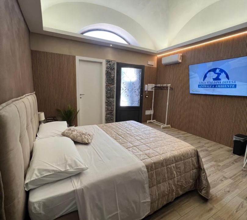 Photo of Bedroom in Monte Po-Nesima-San Leone-Rapisardi