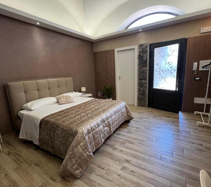 Photo of Bedroom in Monte Po-Nesima-San Leone-Rapisardi