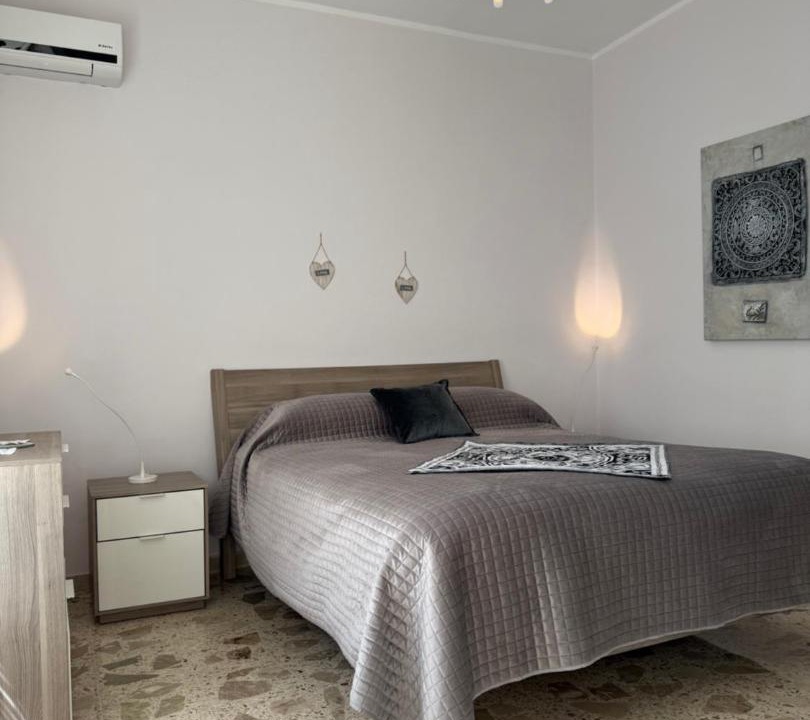 Photo of Bedroom in Aragona