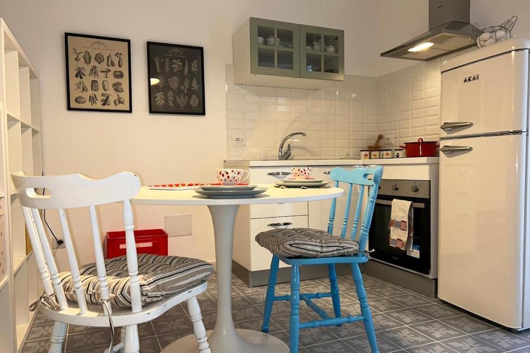 Photo of Kitchen in San Michele di Ganzaria