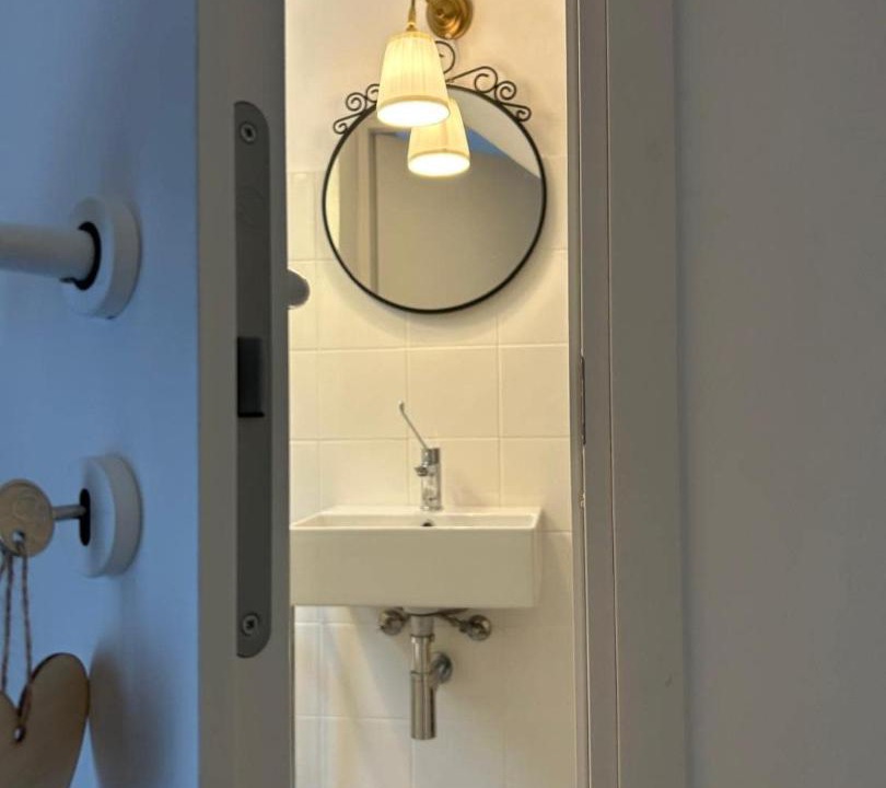 Photo of Bathroom in San Michele di Ganzaria
