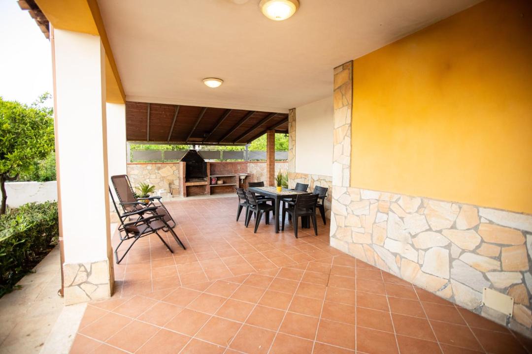 Photo of Patio Balcony in Fanusa