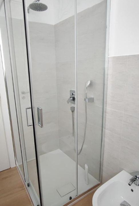 Photo of Bathroom in Alcamo Historic Center