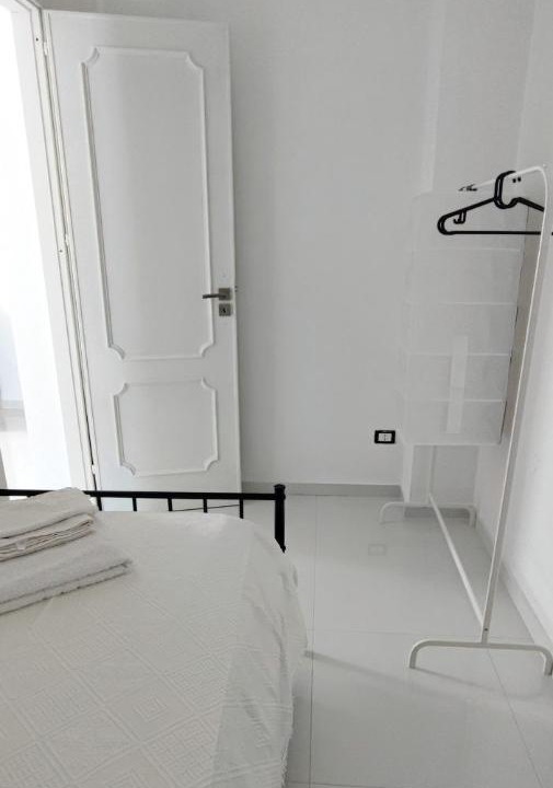Photo of Bedroom in Alcamo Historic Center