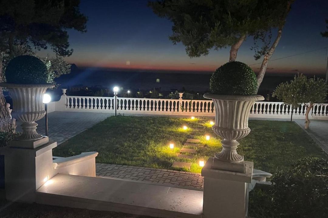 Photo of Patio Balcony in Trappeto