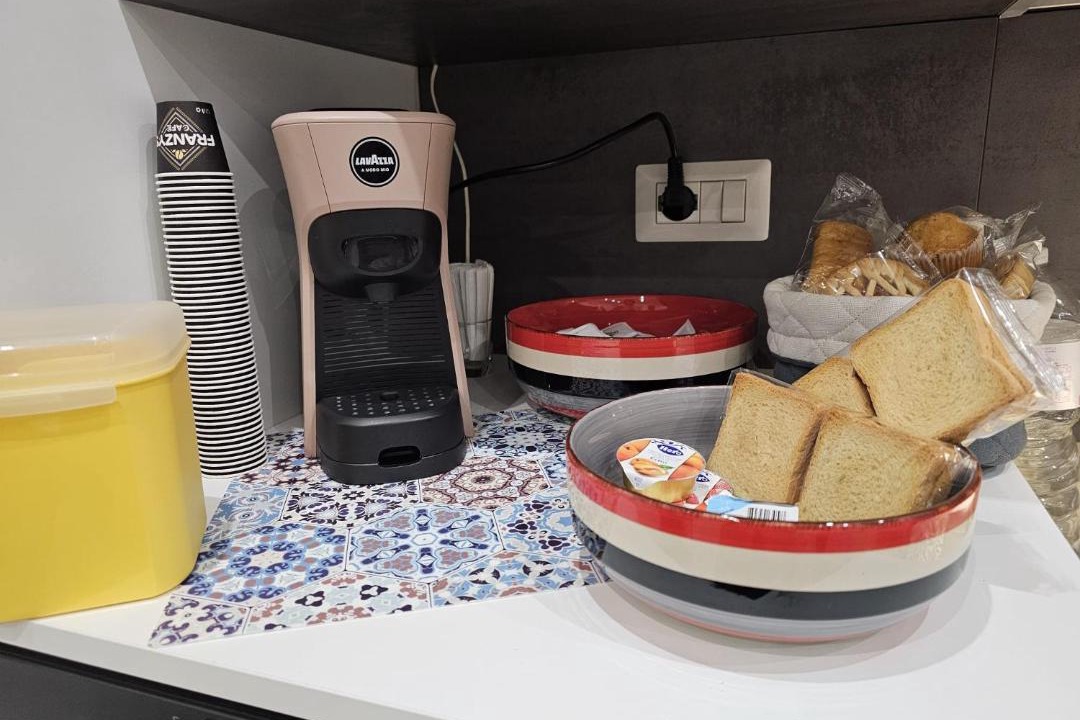 Photo of Kitchen in Comiso
