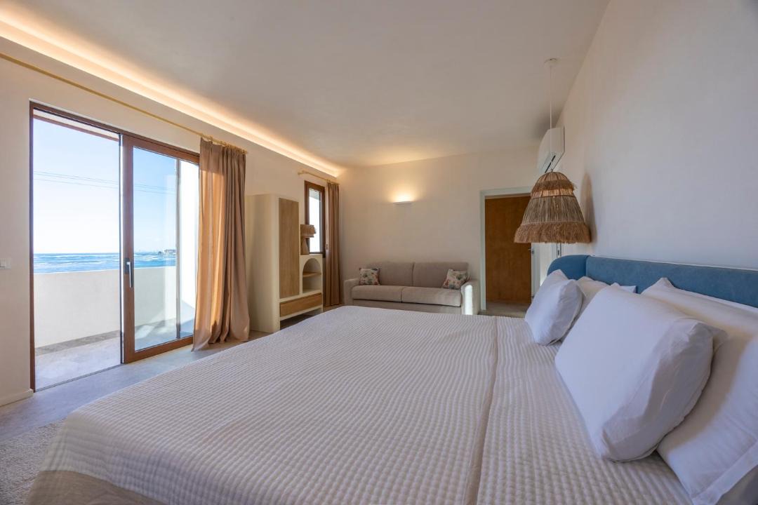 Photo of Bedroom in Petrosino