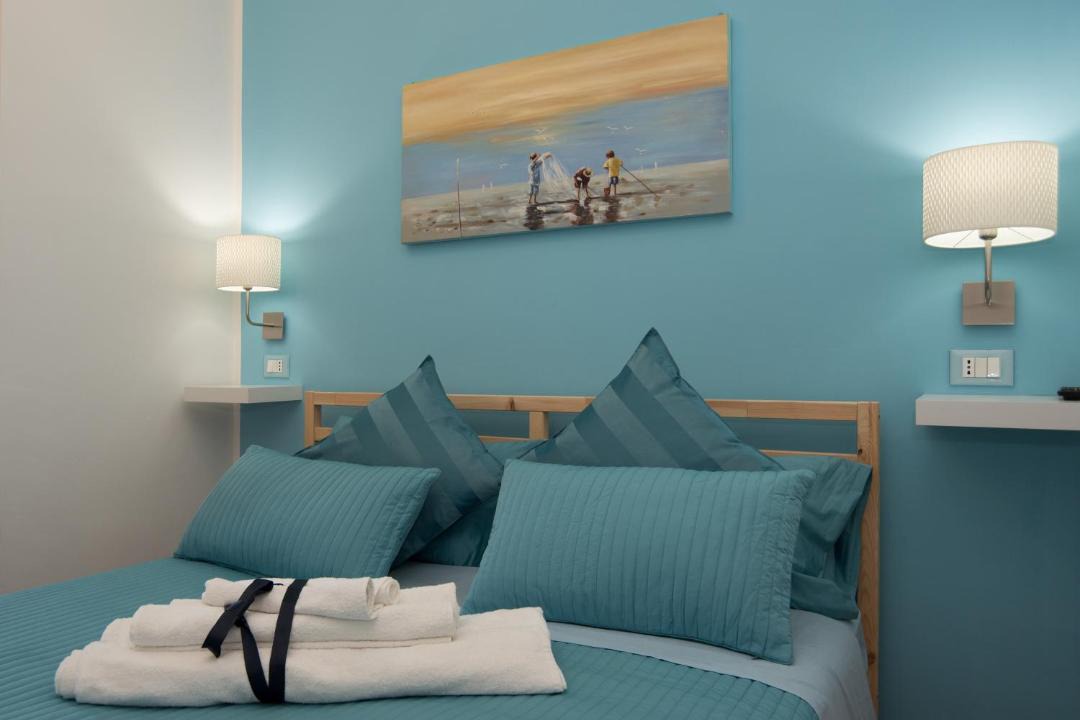 Photo of Bedroom in Noto