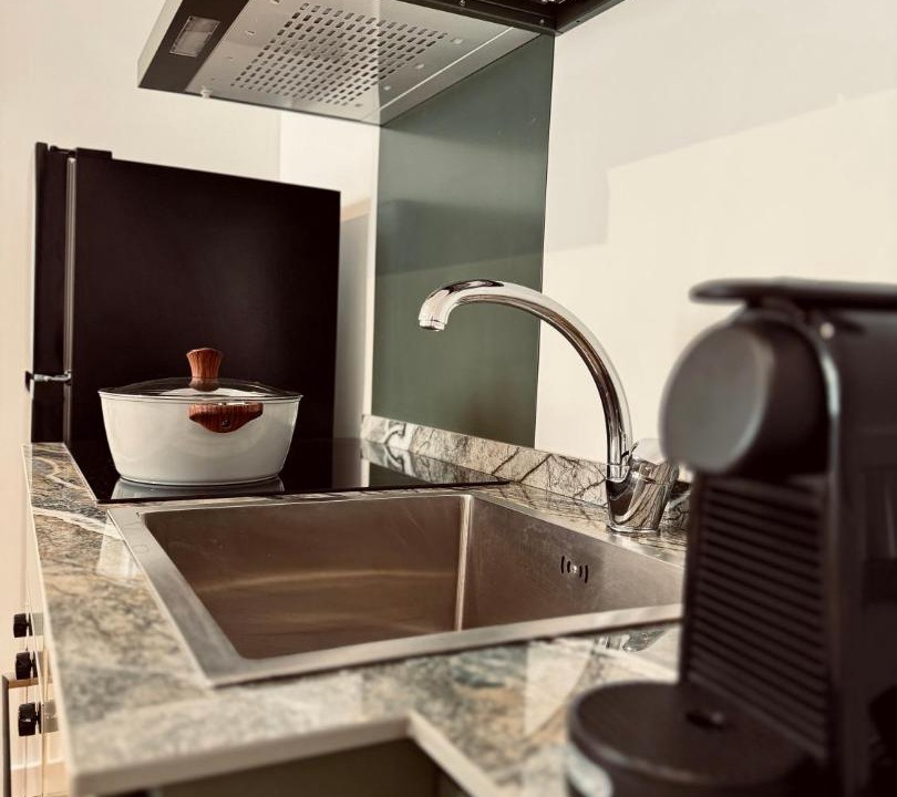 Photo of Kitchen in Borgo Vecchio