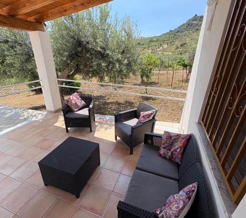 Photo of Patio Balcony in Sciacca