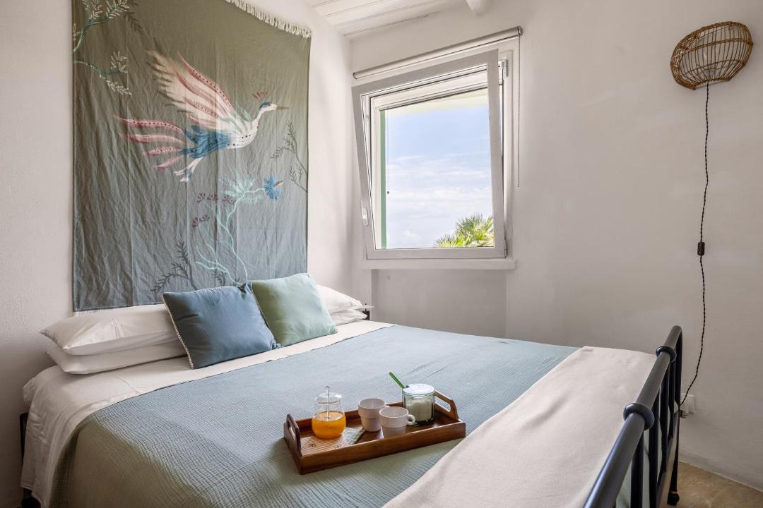 Photo of Bedroom in Bagheria