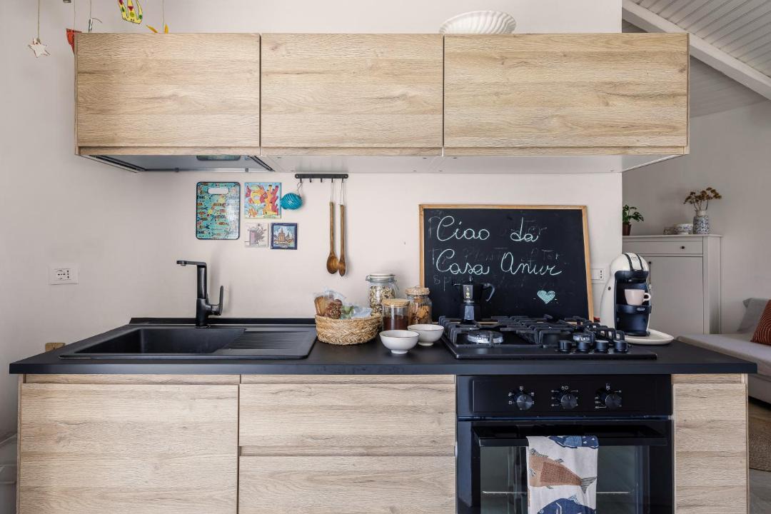 Photo of Kitchen in Bagheria