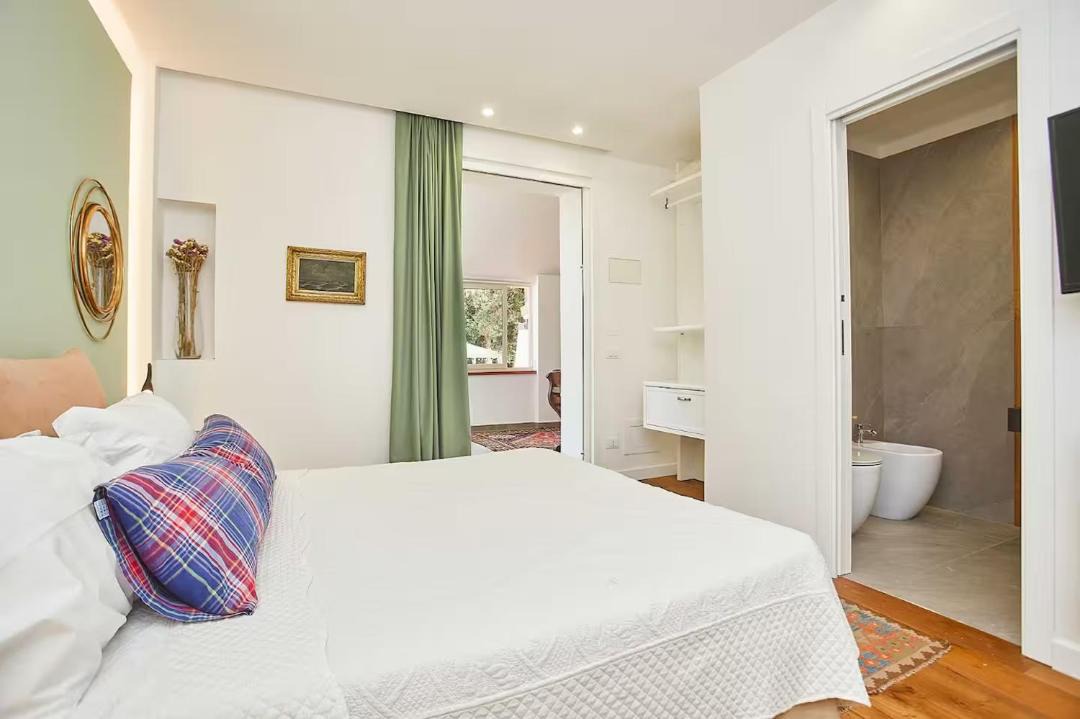 Photo of Bedroom in Palermo