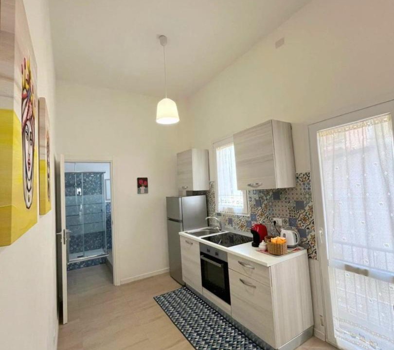Photo of Kitchen in Santa Lucia