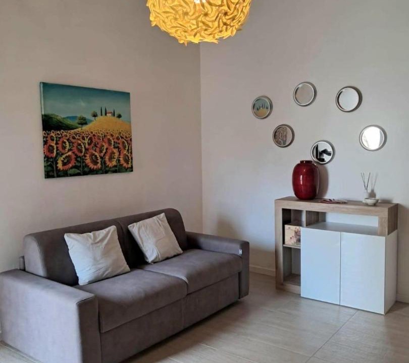 Photo of Livingroom in Santa Lucia