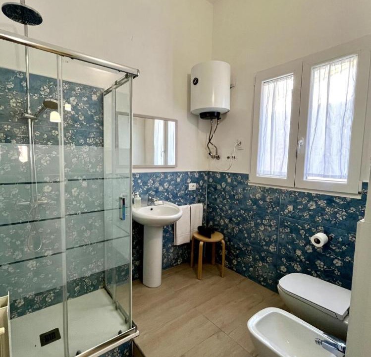 Photo of Bathroom in Santa Lucia