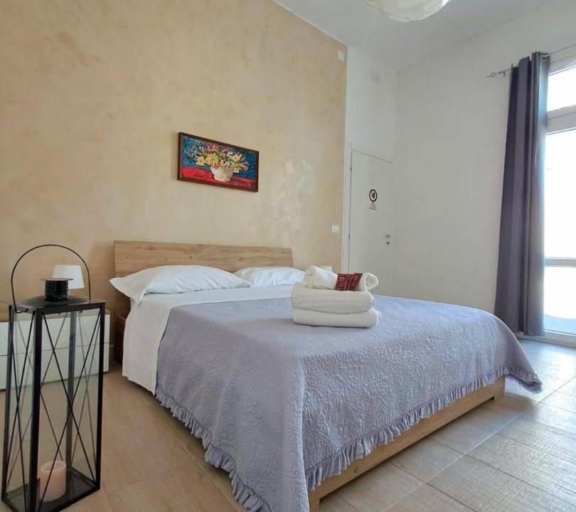Photo of Bedroom in Santa Lucia