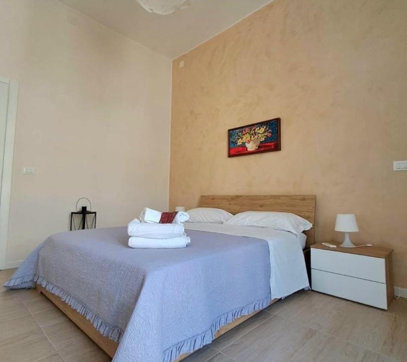 Photo of Bedroom in Santa Lucia