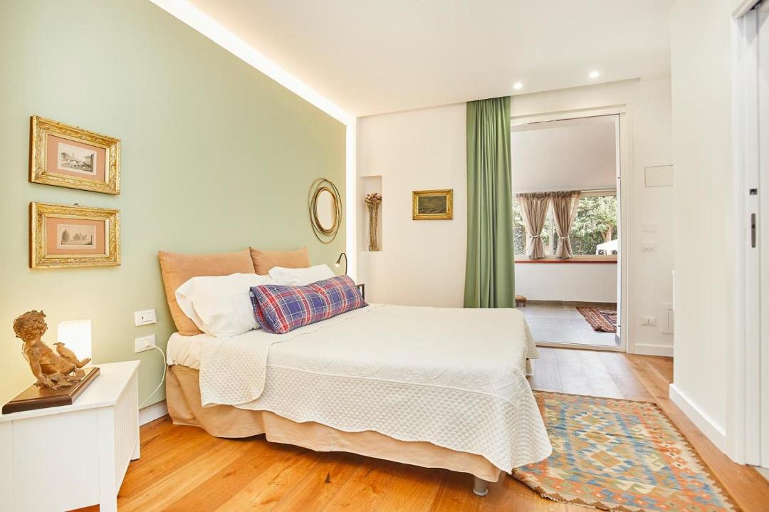 Photo of Bedroom in Palermo