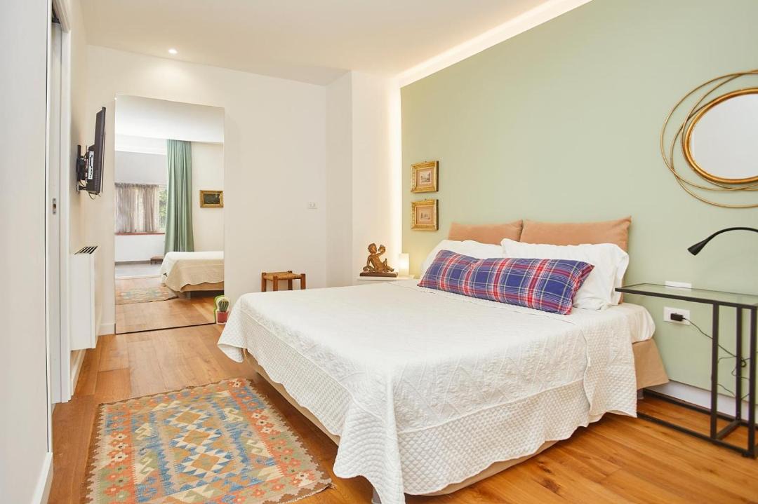 Photo of Bedroom in Palermo