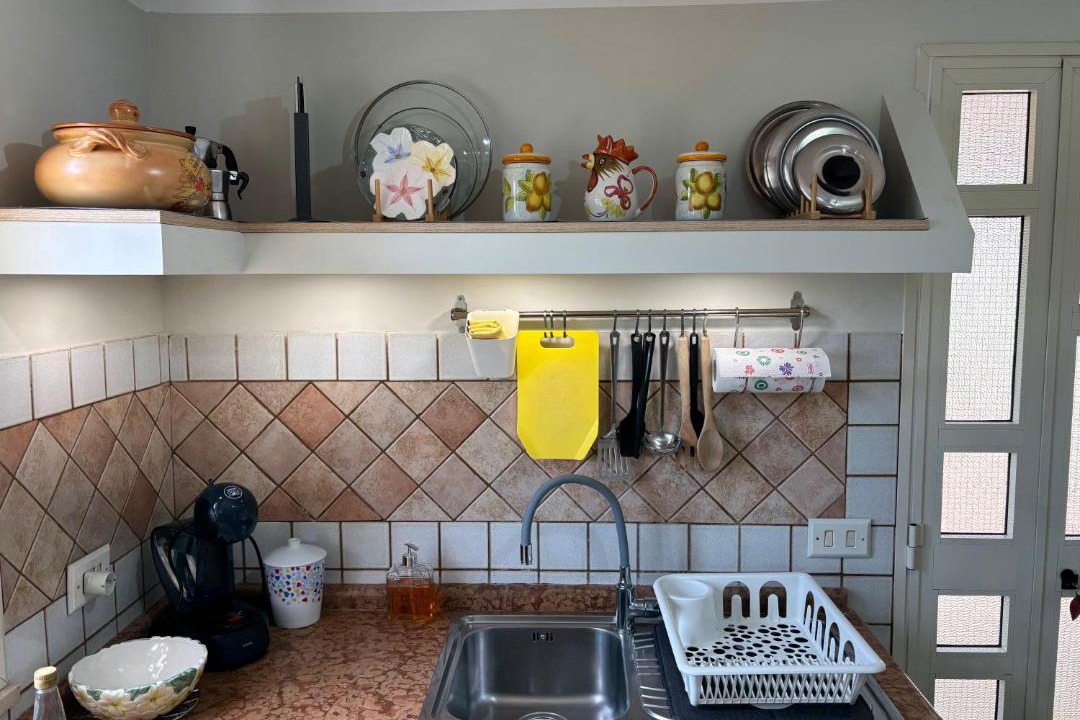 Photo of Kitchen in Mitogio