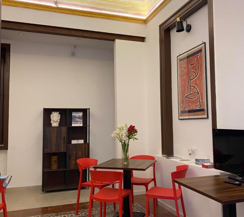 Photo of Livingroom in Ruggero Settimo