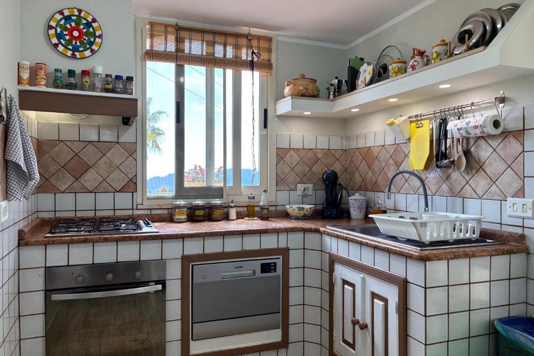 Photo of Kitchen in Mitogio