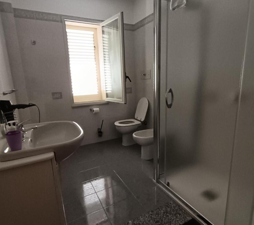 Photo of Bathroom in Santa Ninfa